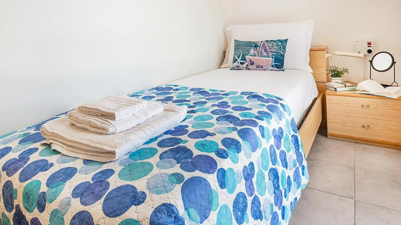 Goya 21 Apartman Alghero