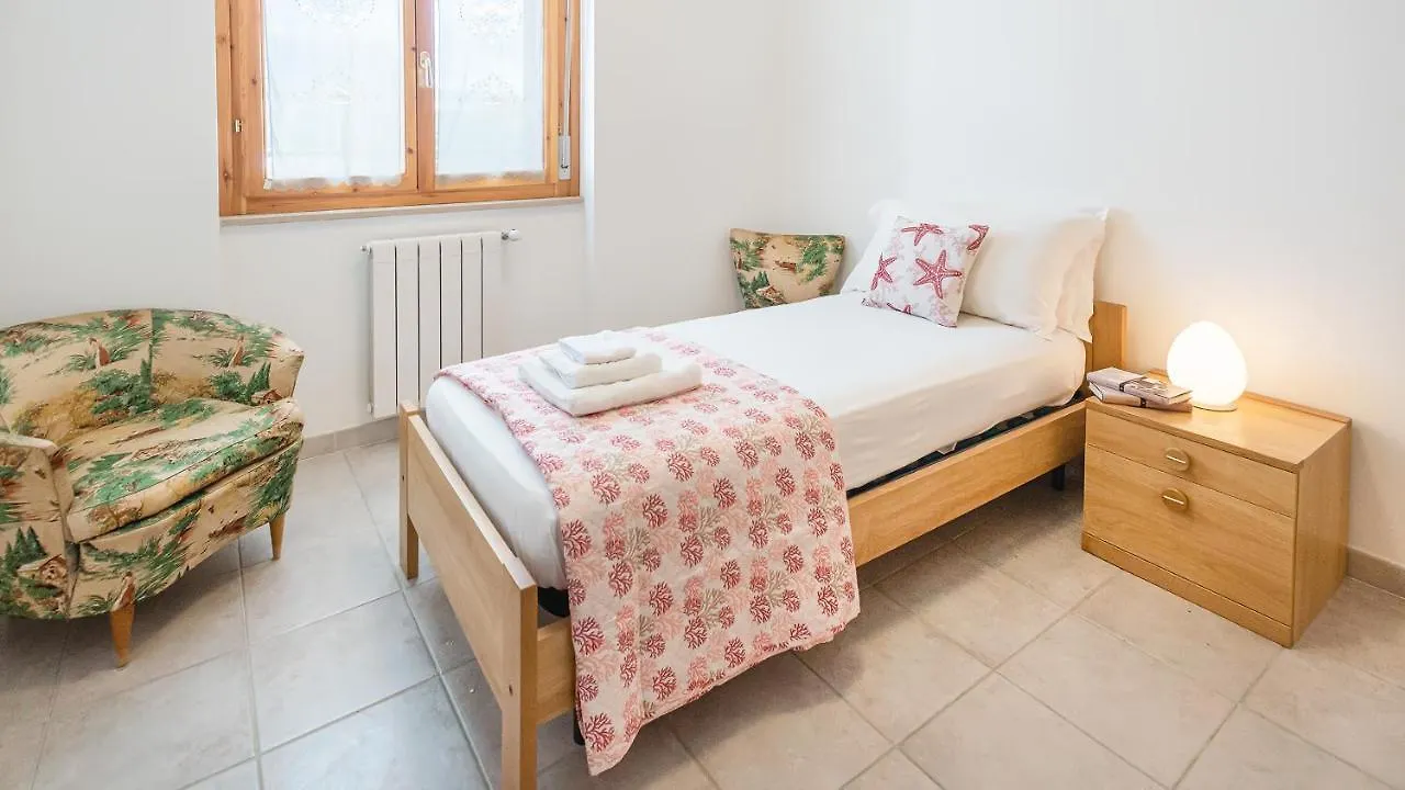 Goya 21 Apartman Alghero