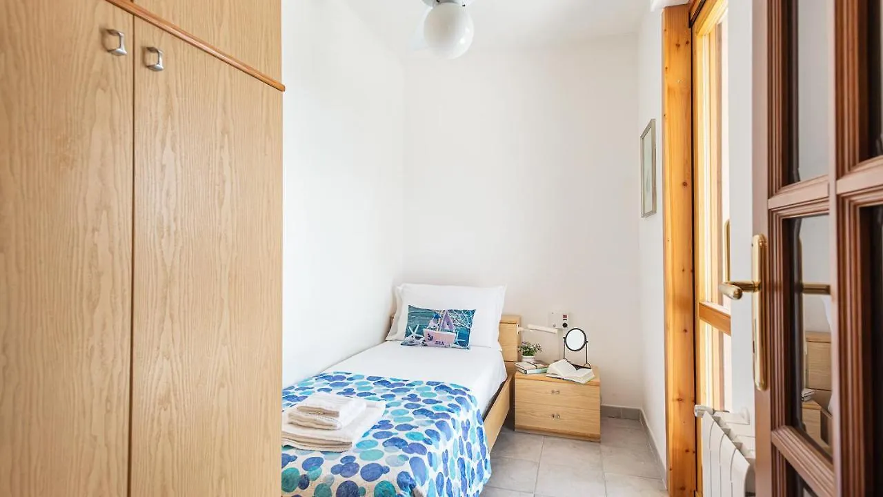 Goya 21 Apartman Alghero
