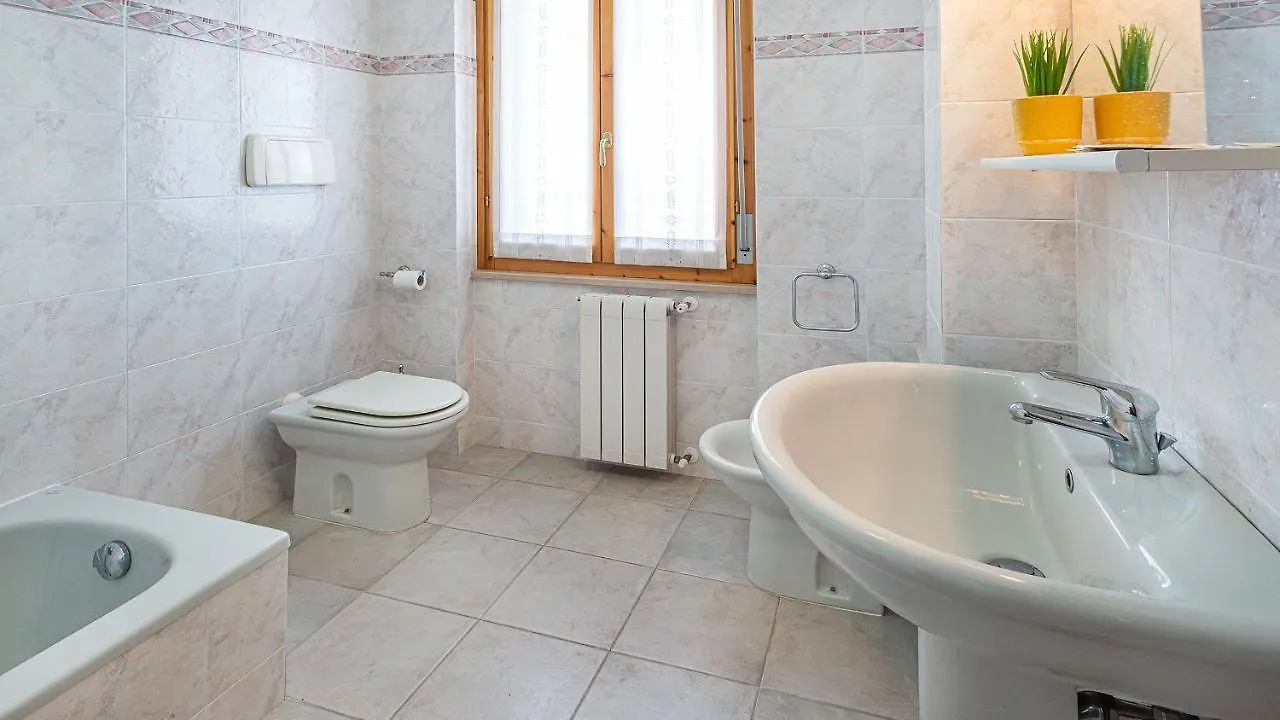 Goya 21 Apartman Alghero