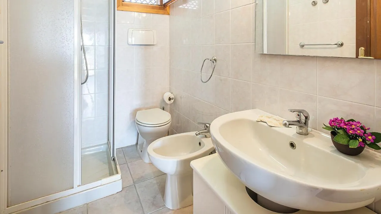 Goya 21 Apartman Alghero