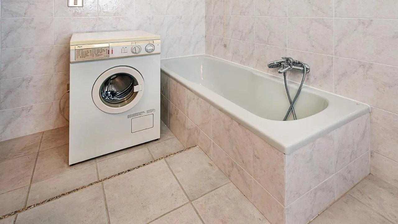 Goya 21 Apartman Alghero