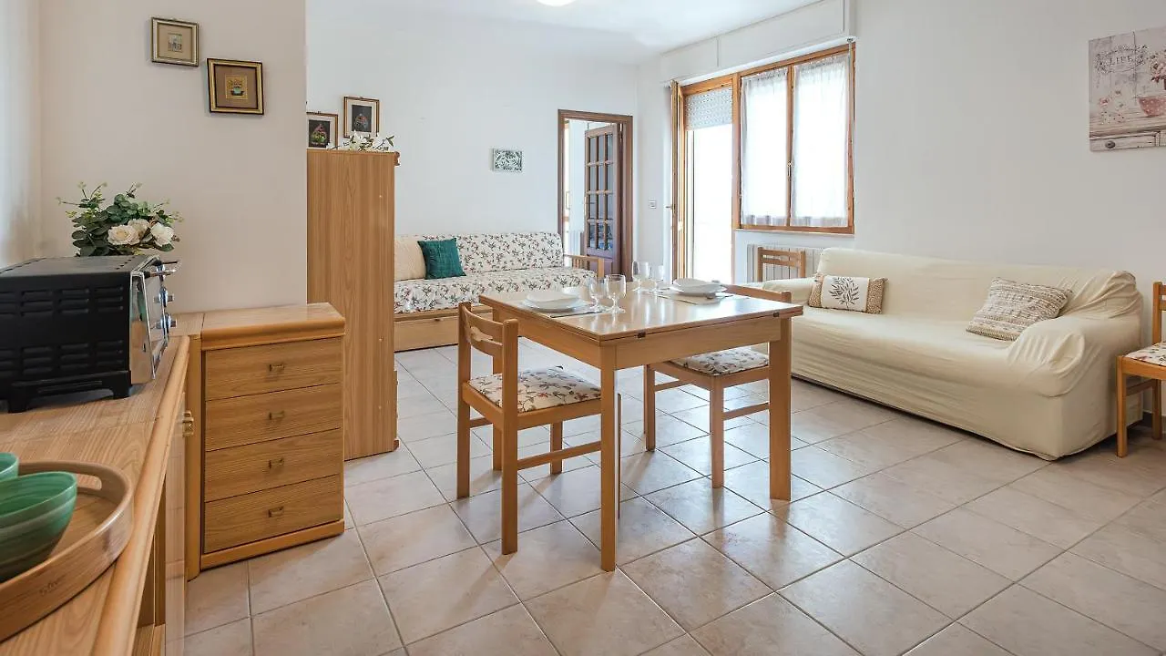 Appartamento Goya 21 Alghero