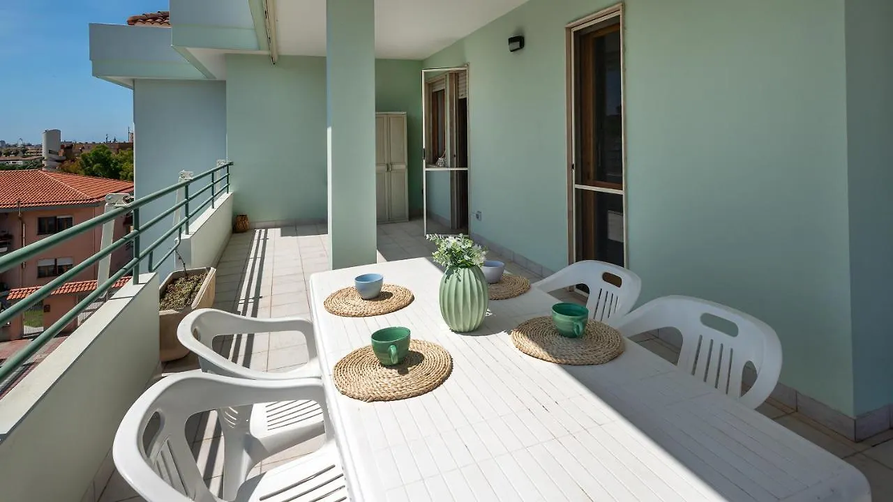 Appartamento Goya 21 Alghero Italia