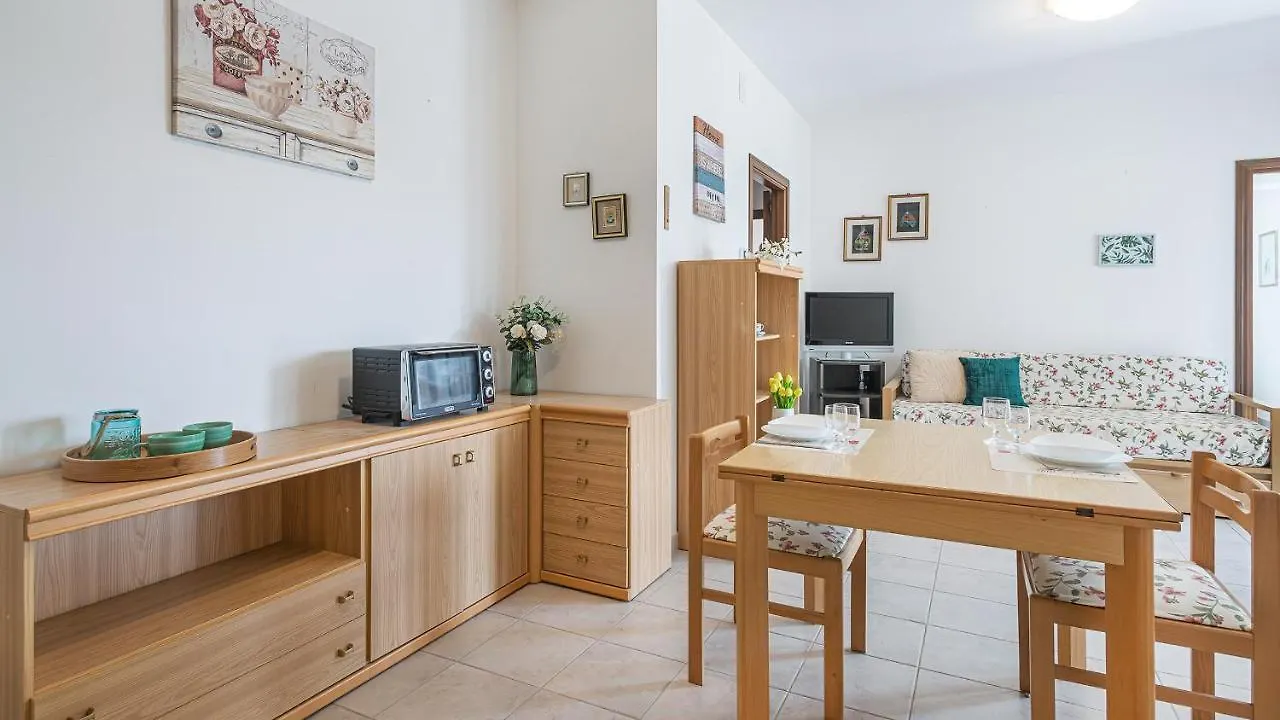 Appartamento Goya 21 Alghero