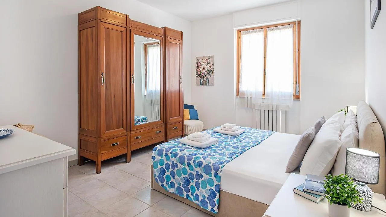 Appartamento Goya 21 Alghero Italia